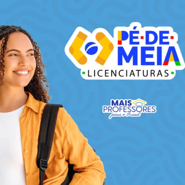 Pé-de-Meia Licenciaturas: saiba como se cadastrar
